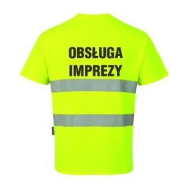koszulka-t-shirt-s172-zolty-z-nadrukiem-obsluga-imprezy-xxl