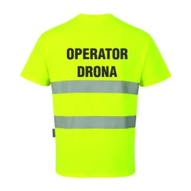 koszulka-t-shirt-s172-zolty-z-nadrukiem-operator-drona-3xl