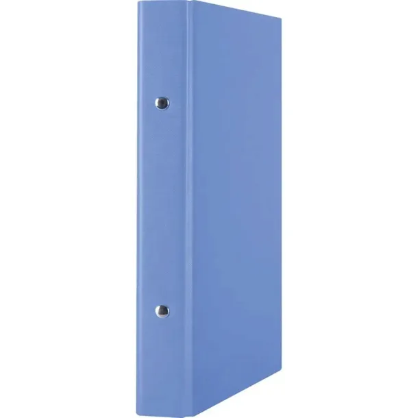 segregator-ringowy-donau-pp-a5-2r-20mm-niebieski-marka-donau