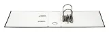 segregator-donau-master-pp-a5-75-mm-czarny-stan-nowy