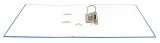 segregator-donau-master-pp-a5-75-mm-czarny-grubosc-75-mm