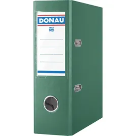 segregator-a5-75-cm-donau-master-zielony