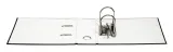 segregator-a5-75-cm-donau-master-zielony-stan-nowy