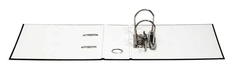 segregator-a5-75-cm-donau-master-zielony