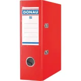 segregator-donau-master-pp-a5-75-mm-czerwony