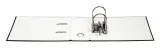 segregator-donau-master-pp-a5-75-mm-czerwony-stan-nowy