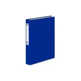 segregator-fck-a4-4-cm-2ringi-niebieski-stan-nowy