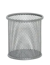 przybornik-na-dlugopisy-q-connect-metal-siatka-okragly-srebrny