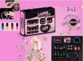 zestaw-pieknosci-3w1-bransoletki-charmsy-i-lakiery-do-pieknosci