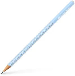 olowek-grafitowy-b-sparkle-sky-blue-faber-castell