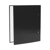 segregator-fck-a5-4cm-2ringi-czarny-stan-nowy