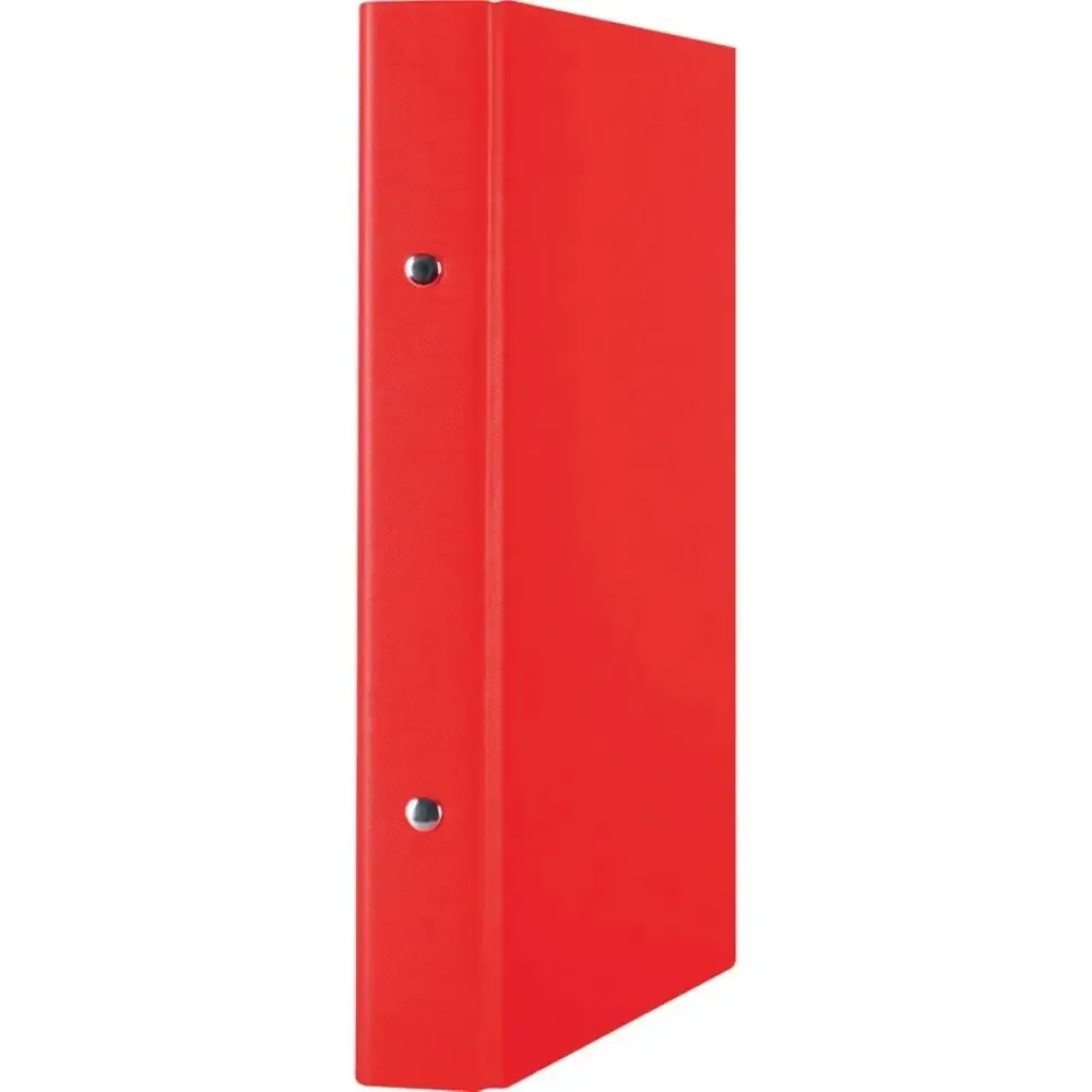 segregator-a5-2r-20-ringowy-donau-pp-czerwony