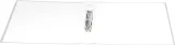 segregator-a5-2r-20-ringowy-donau-pp-czerwony-grubosc-30-mm