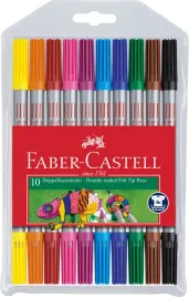 flamastry-dwustronne-etui-10-szt-w-etui