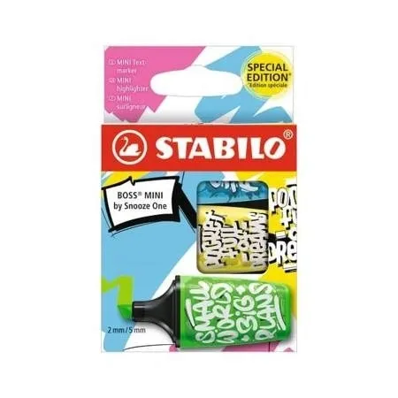 zakreslacz-stabilo-boss-mini-3kolory-kolor-wielokolorowy