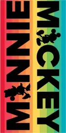 recznik-kapielowy-plazowy-minnie-mickey-70-x-140