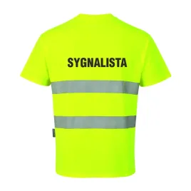 koszulka-t-shirt-s172-zolty-z-nadrukiem-sygnalista-xxl