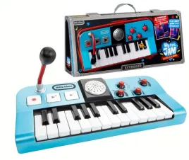 my-real-jam-keyboard-bluetooth-little-tikes