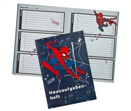 zeszyt-prac-domowych-a5-spiderman-96k-tygodoniowy