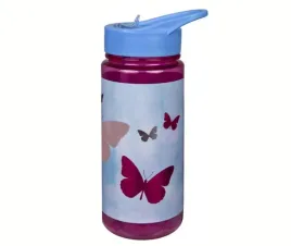 bidon-do-picia-motyl-500ml-dla-dzieci