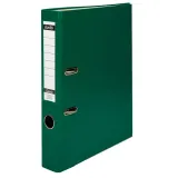 segregator-classic-a4-5-cm-zielony-stan-nowy-grubosc-75-mm
