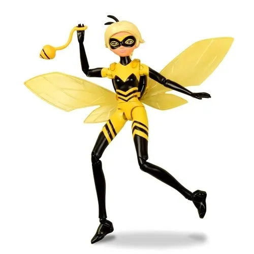 miraculous-figurka-queen-bee-buzz-on