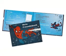 ksiega-przyjazni-spiderman-126k-j-niemiecki
