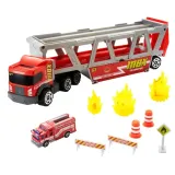 matchbox-transporter-woz-strazacki-akcesoria-stan-nowy