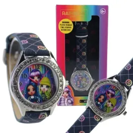 zegarek-na-reke-rainbow-high-granatowy-w-pudelku