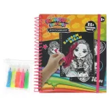 kolorowanka-rainbow-surprise-neon-stan-nowy