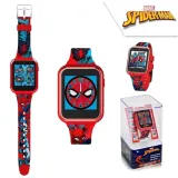 smartwatch-zegarek-inteligentny-spiderman-10funkcj-stan-nowy