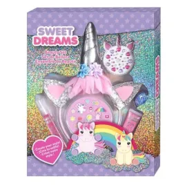 zestaw-pieknosci-sweet-dreams-jednorozec-z-opaska