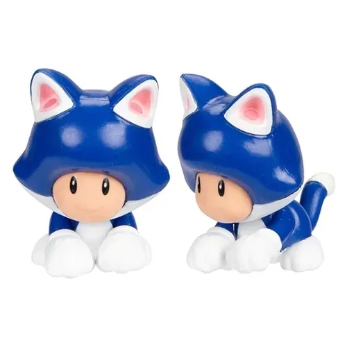 super-mario-figurka-cat-toad-6cm-nintendo-s37-stan-nowy