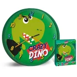 zegar-scienny-crazy-dino-dinozaur-sr-25cm