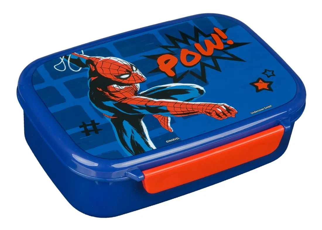 sniadaniowka-spiderman-lunch-box
