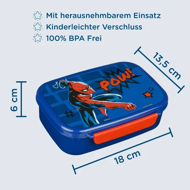 sniadaniowka-spiderman-lunch-box-rodzaj-sniadaniowka