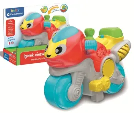 interaktywny-igorek-niezwykly-motorek-clementoni