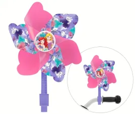 wiatraczek-na-kierownice-princess-dla-dzieci
