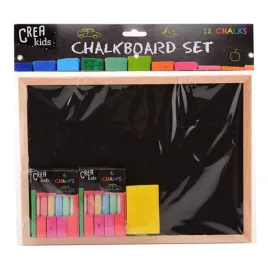 tablica-kredowa-29x21cm-z-akcesoriami-kreda-gabka