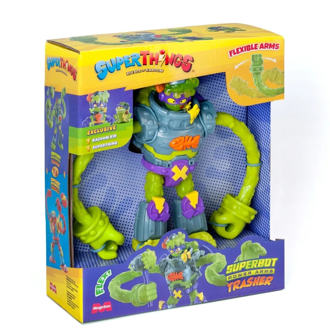 superthings-figurka-trasher-superbot-power-arms-stan-nowy