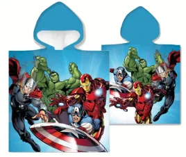ponczo-recznik-avengers-dla-dzieci-50-x110-kaptur