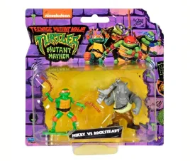 wojownicze-zolwie-ninja-figurka-mikey-vs-rockstead