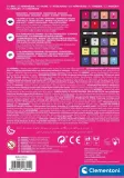 crazy-chic-paletka-beauty-clementoni-material-plastik