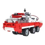 laboratorium-mechaniki-samochod-strazacki