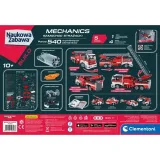 laboratorium-mechaniki-samochod-strazacki