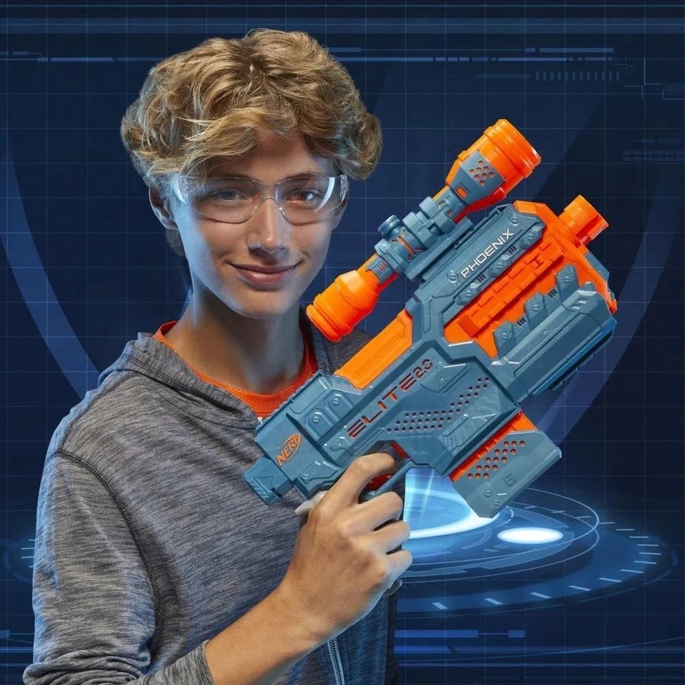 nerf-elite-2-0-phoenix-cs-6-wyrzutnia-stan-nowy