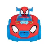 spidey-pojazd-robot-2w1-mech-web-crawler-stan-nowy
