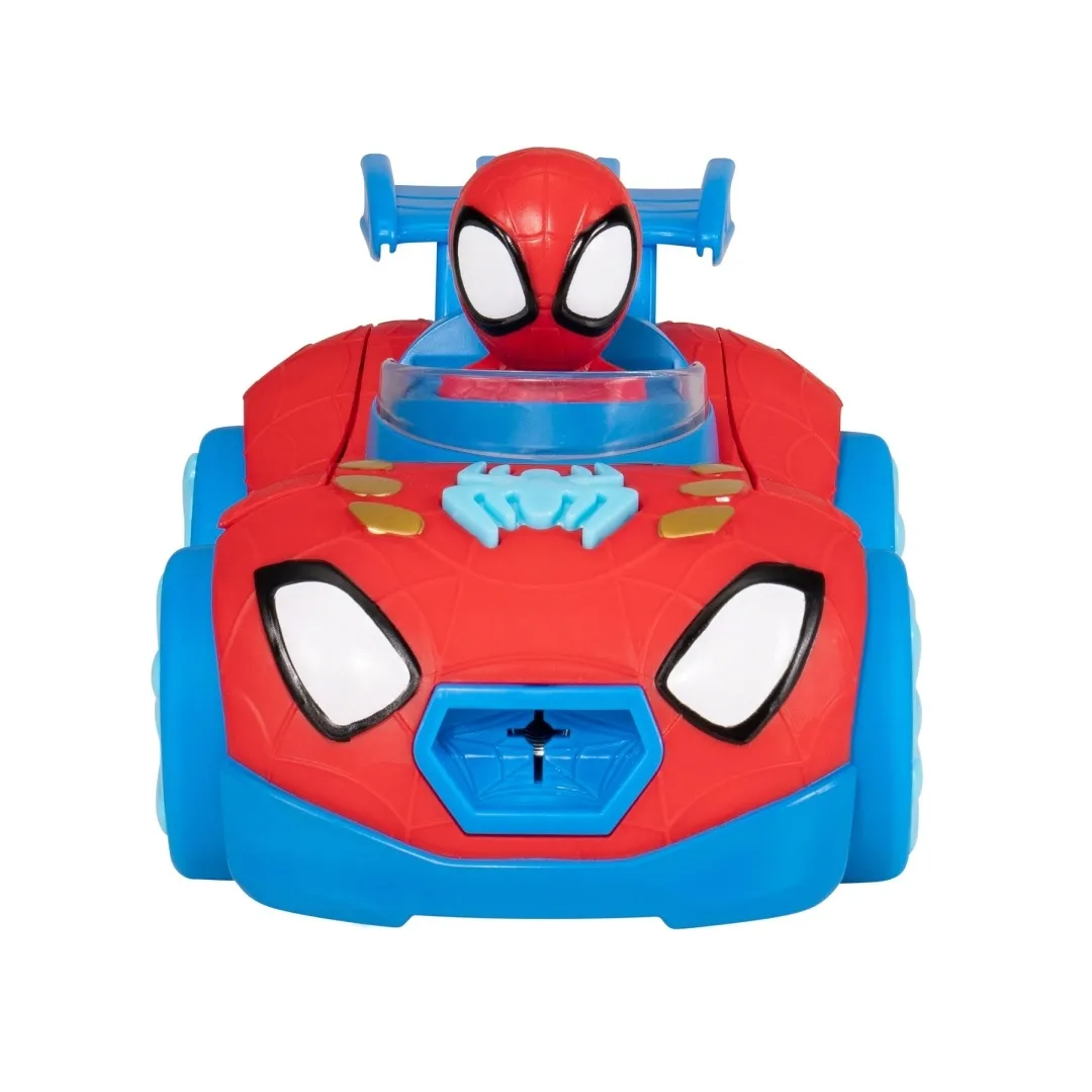 spidey-pojazd-robot-2w1-mech-web-crawler-stan-nowy