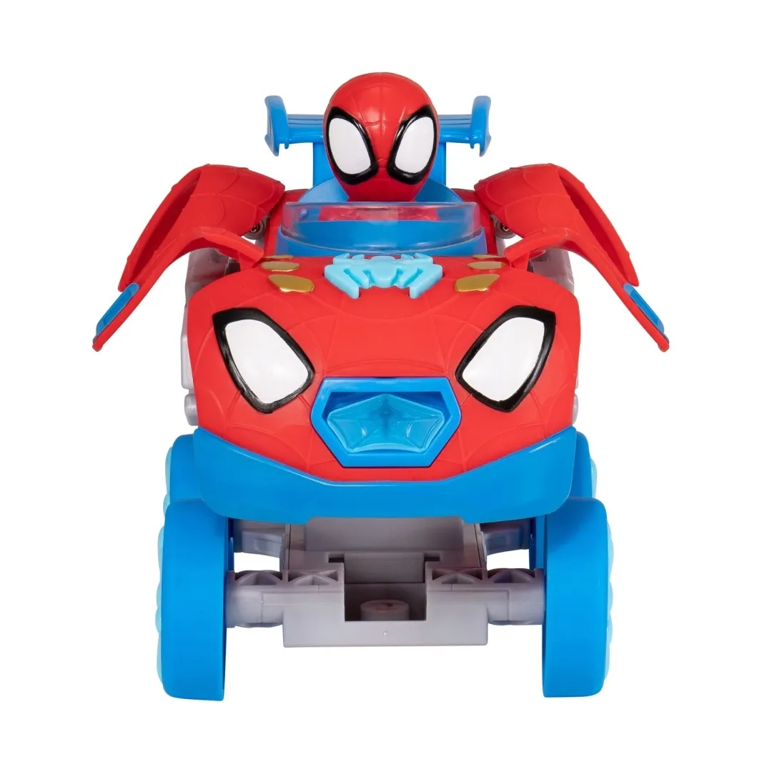 spidey-pojazd-robot-2w1-mech-web-crawler-stan-nowy