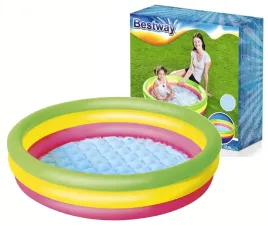 basen-dla-dzieci-trzy-kolory-102x25cm-bestway